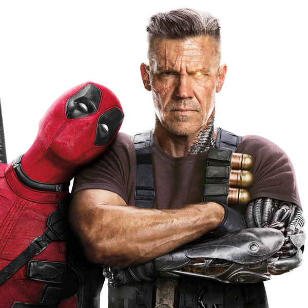 Deadpool 2