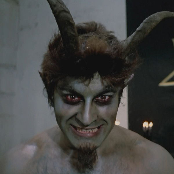 Vengeance of the Zombies