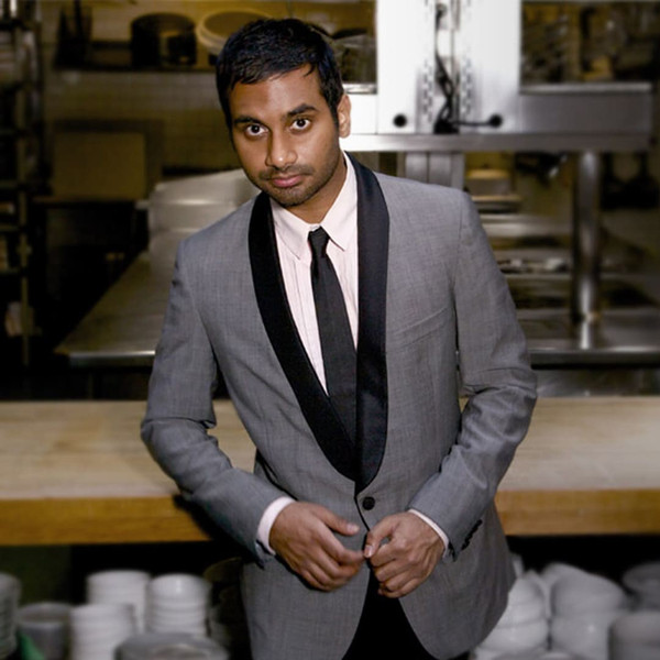 Aziz Ansari: Dangerously Delicious