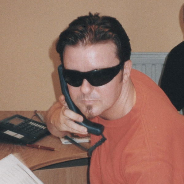 Kick Out the Jams: The Story of XFM