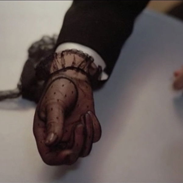 Days of Lust: Ecstasy