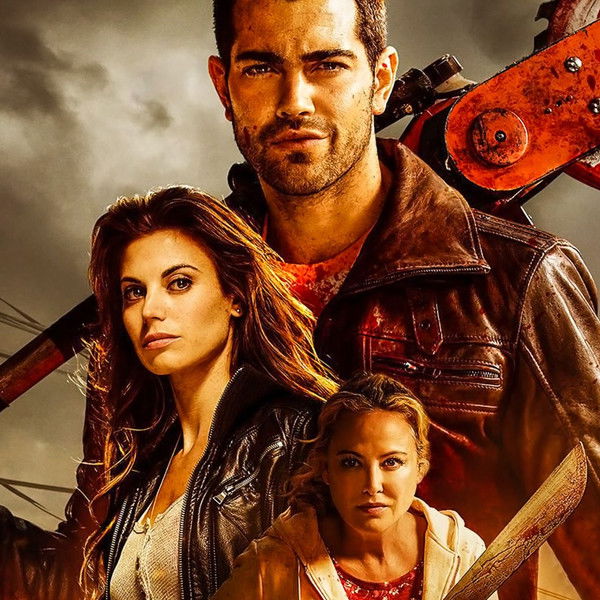 Dead Rising: Watchtower