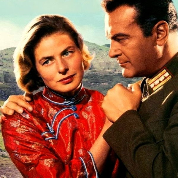 The Inn of the Sixth Happiness