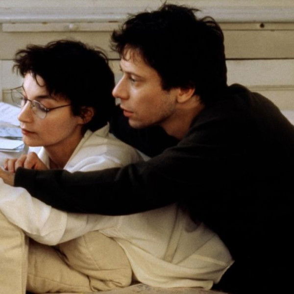 My Sex Life... or How I Got Into an Argument