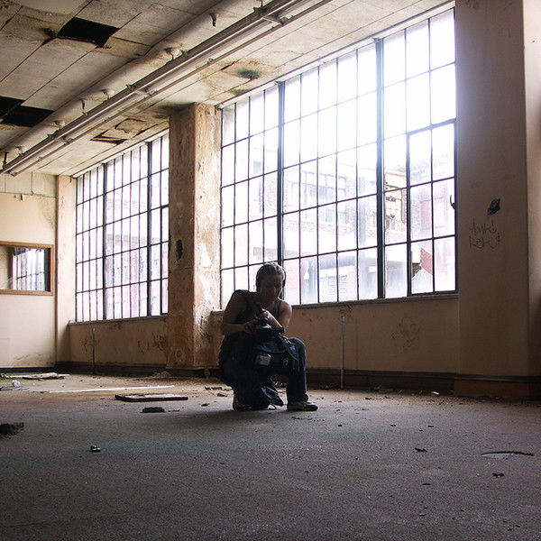 Urban Explorers: Into the Darkness