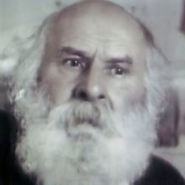 A Parcel For Margaret Thatcher