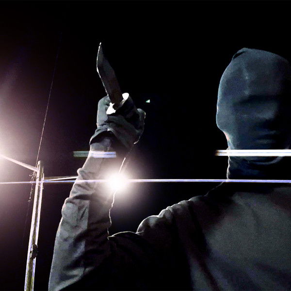 Movie Theater Massacre