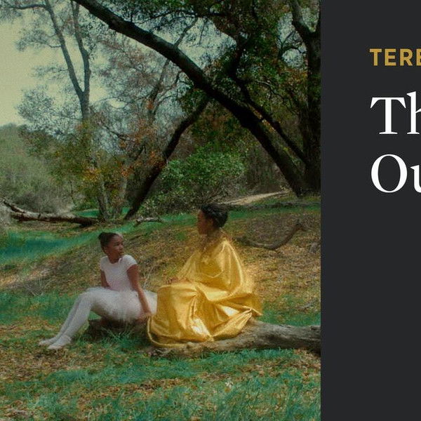 Beyoncé - Their Fall Our All