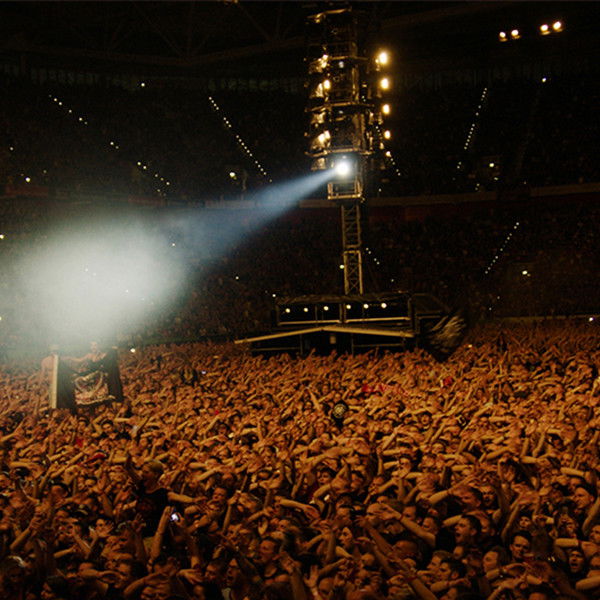 You Only Live Once: Die Toten Hosen on Tour