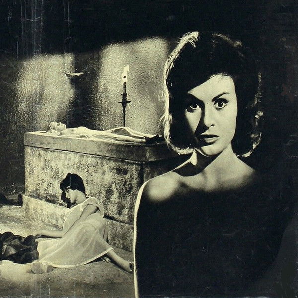 The Playgirls and the Vampire