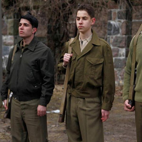 The Real Inglorious Bastards