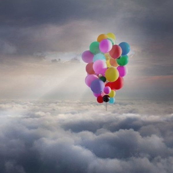 David Blaine: Ascension