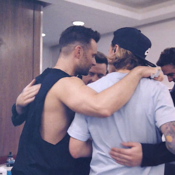 McFly Live at The O2