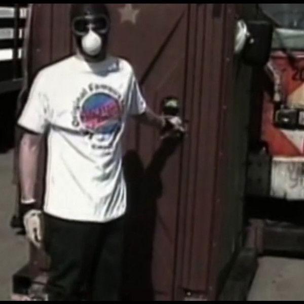 Jackass: The Beginning