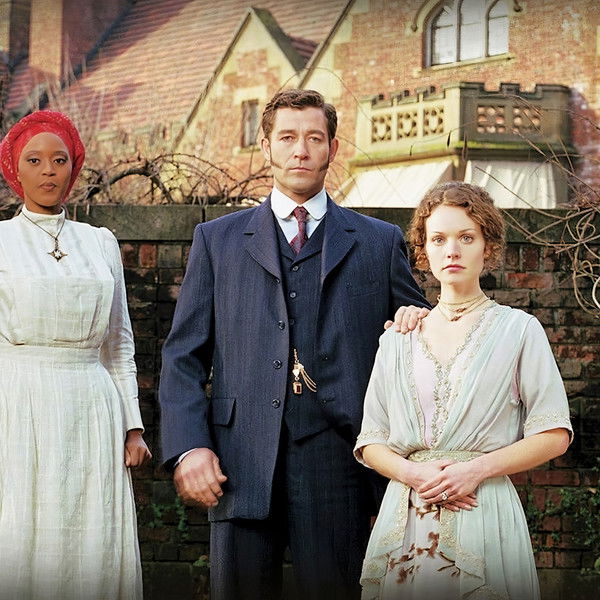 The Diary of Ellen Rimbauer