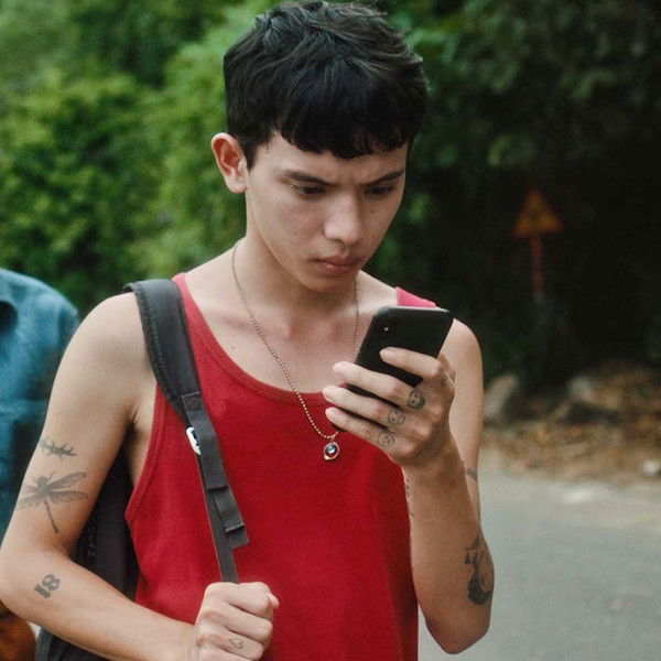 Before the Sea Forgets