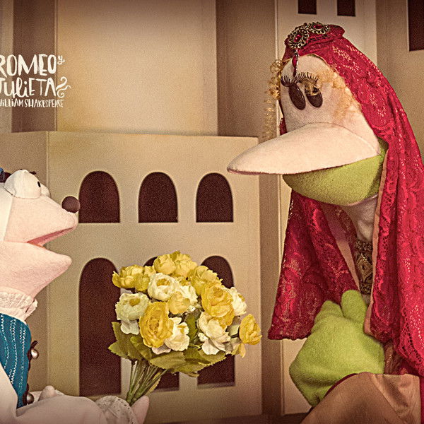 31 Minutos: Romeo y Julieta