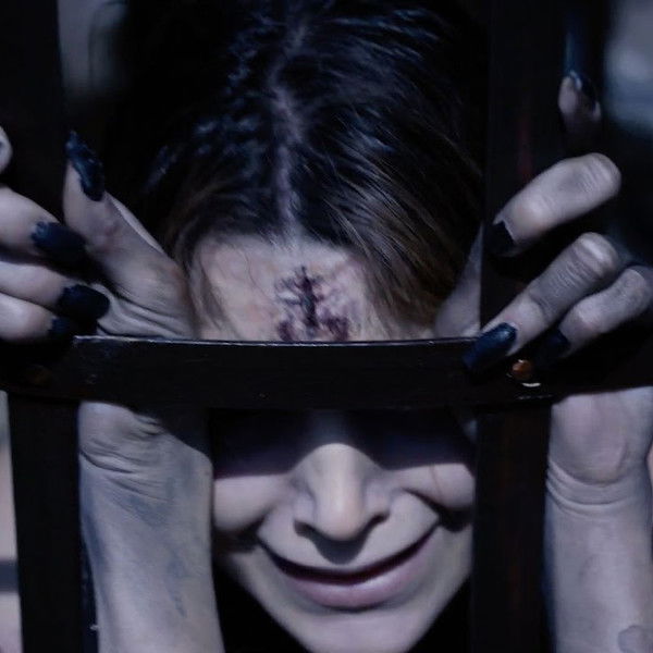 Nahialli - Un cuento de oro y sangre