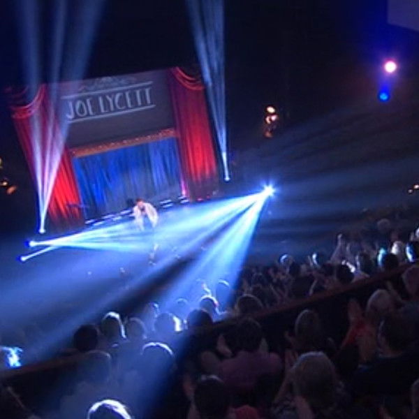 Joe Lycett: That's the Way, A-Ha, A-Ha, Joe Lycett - Live