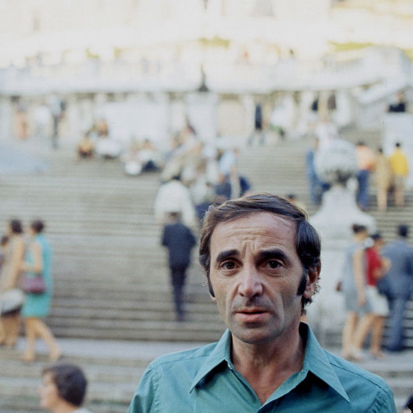 Aznavour by Charles