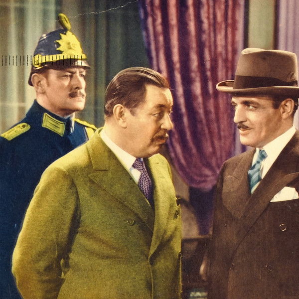 Charlie Chan at the Olympics