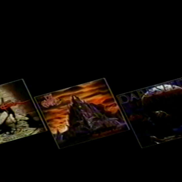 Darkseed, In Flames, Evereve – Live & Plugged