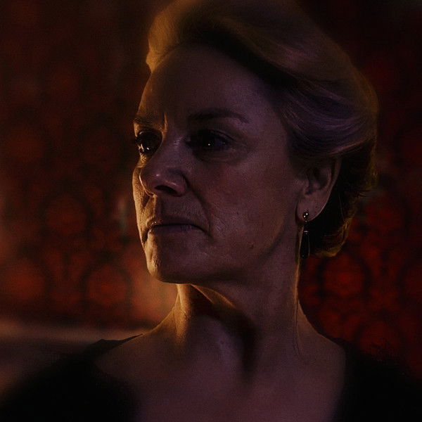 The Haunting of Alice Bowles