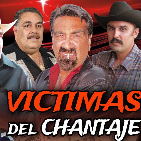 Victimas Del Chantaje