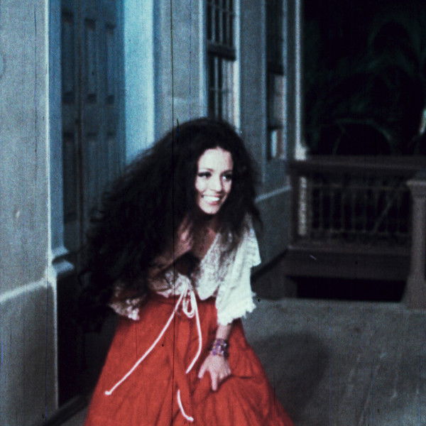 Mestiça, a Escrava Indomável