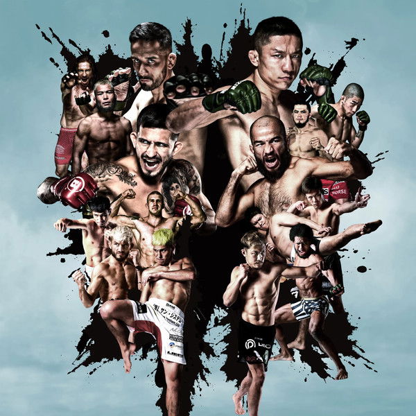 RIZIN 47