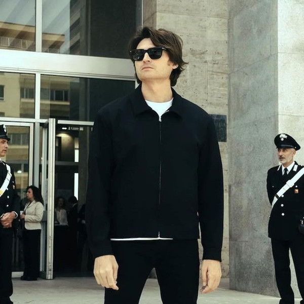 I Am the End of the World