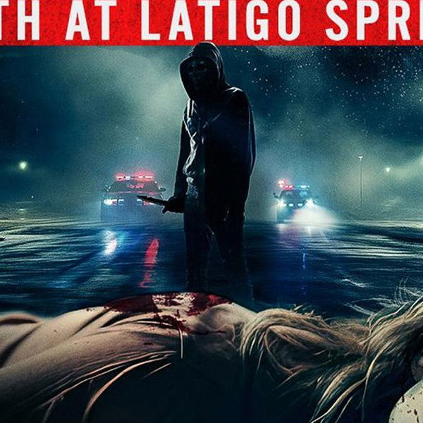 Karma: Death at Latigo Springs