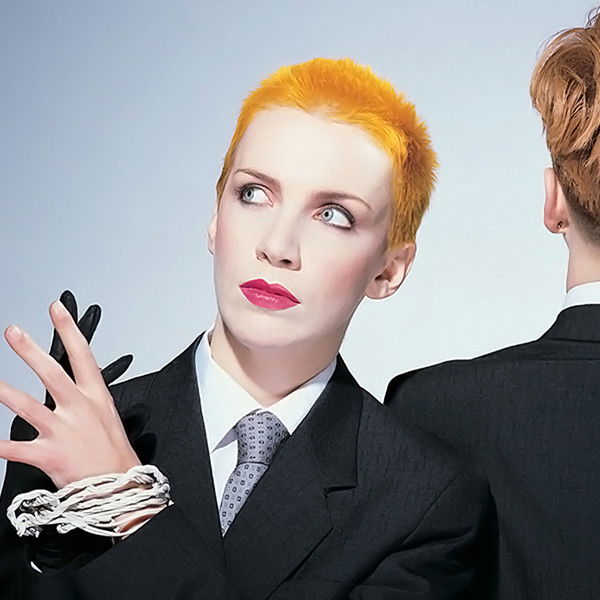 Eurythmics: Sweet Dreams