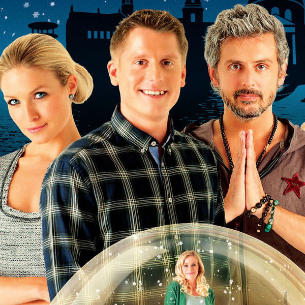 Something in the Air