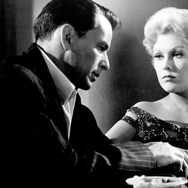 The Man with the Golden Arm