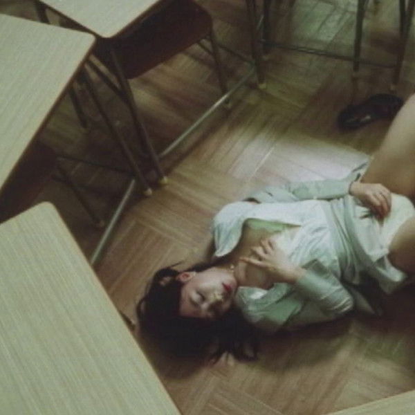 Jokyôshi himitsu no hôkago