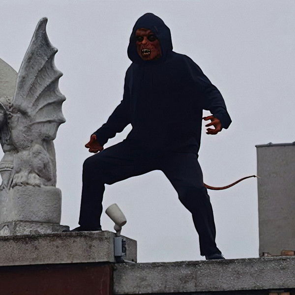 Devil's Night: Dawn of the Nain Rouge