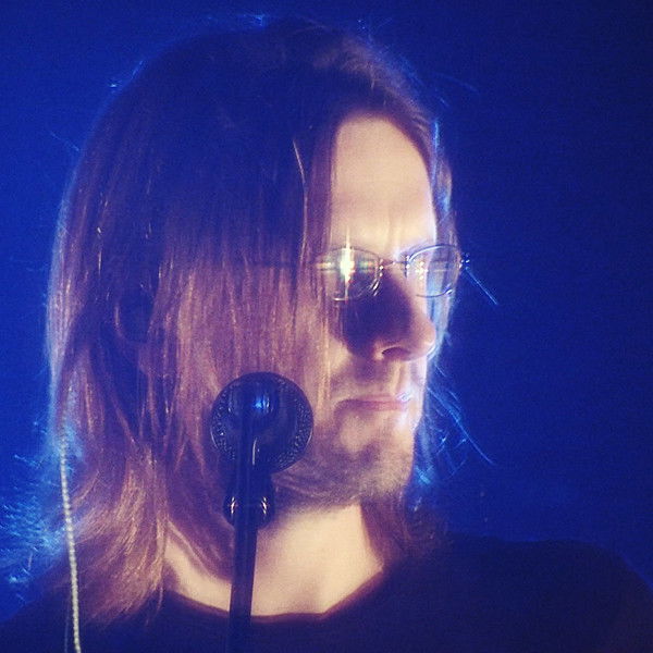 Steven Wilson: Get All You Deserve