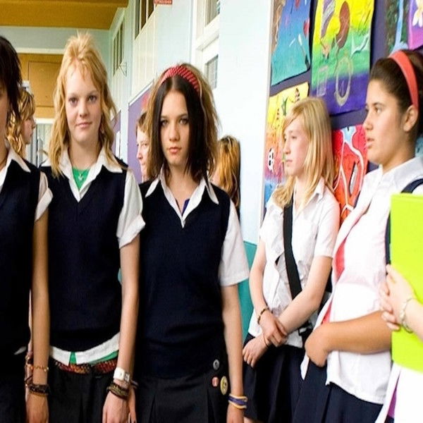 Hey Hey It's Esther Blueburger