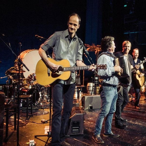 Im Auge des Trommelfells live