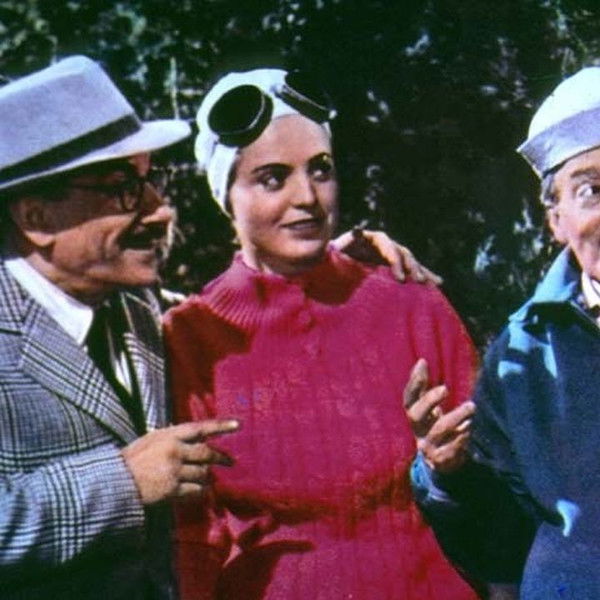 Totò, Peppino e le fanatiche