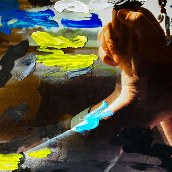 The Story of "Scénario"