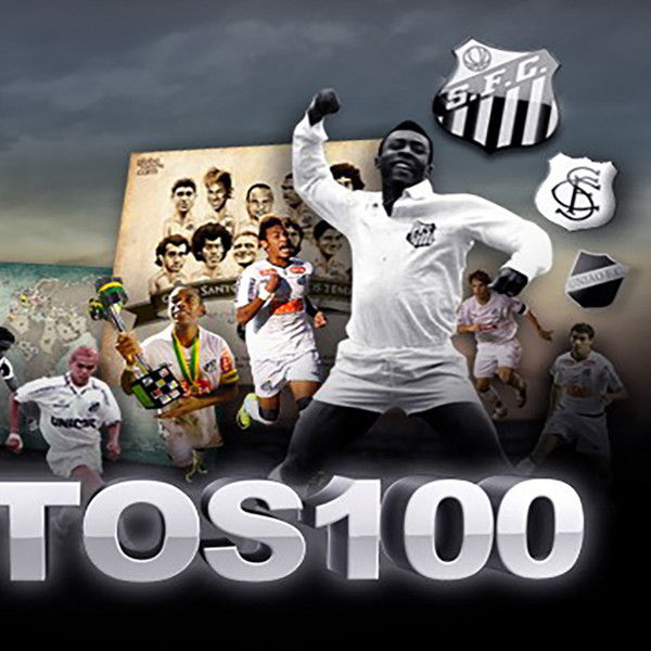 Santos, 100 Years of Playful Soccer