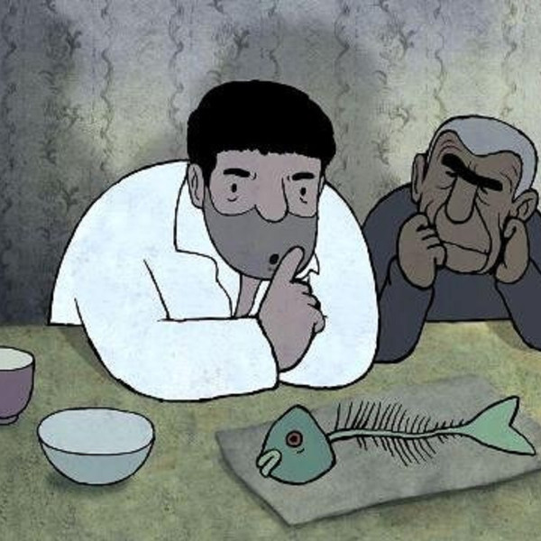 My Own Personal Moose