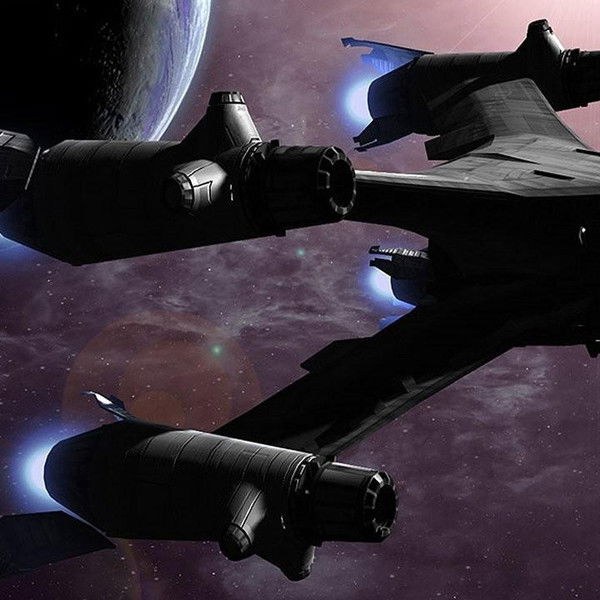 Babylon 5: In the Beginning