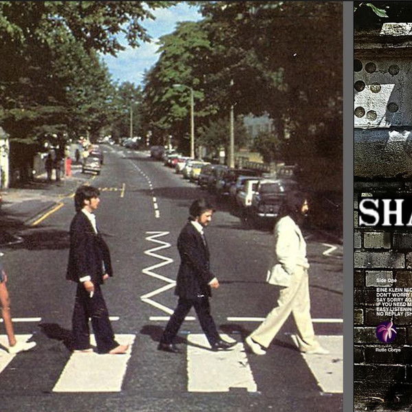 Inside Shabby Road: The Music of 'The Rutles'