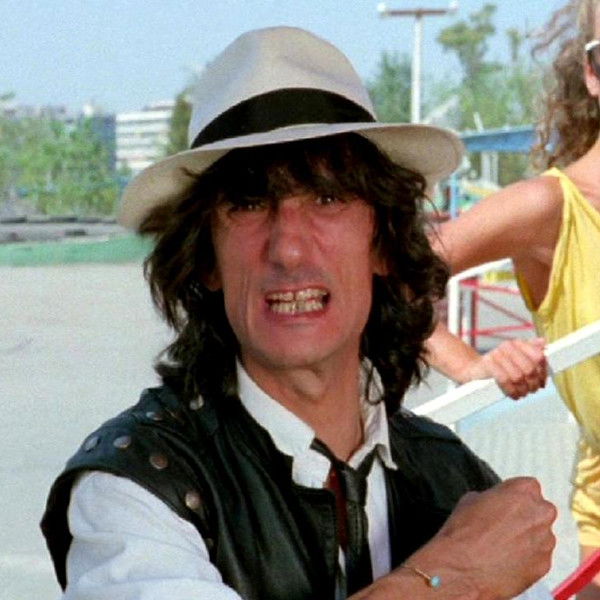 A Thief and a Gentleman