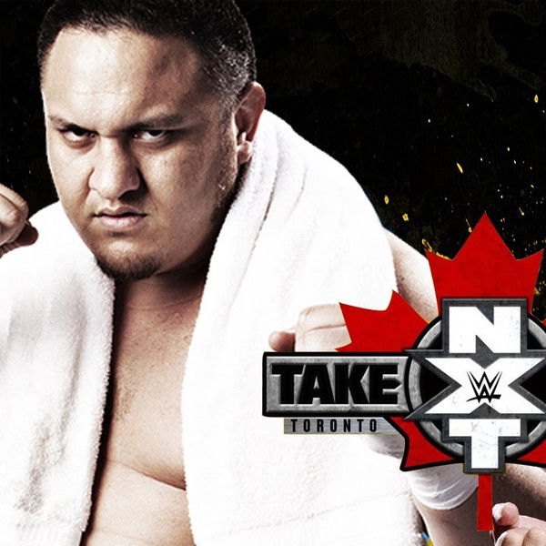 NXT Takeover: Toronto