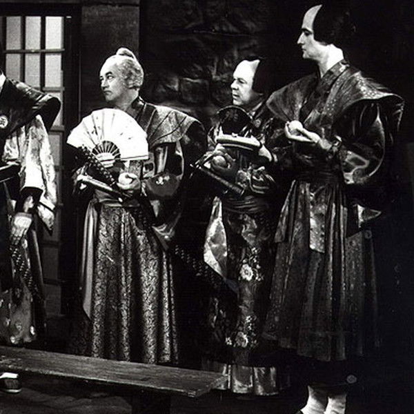 Rozsudky soudce Ooky