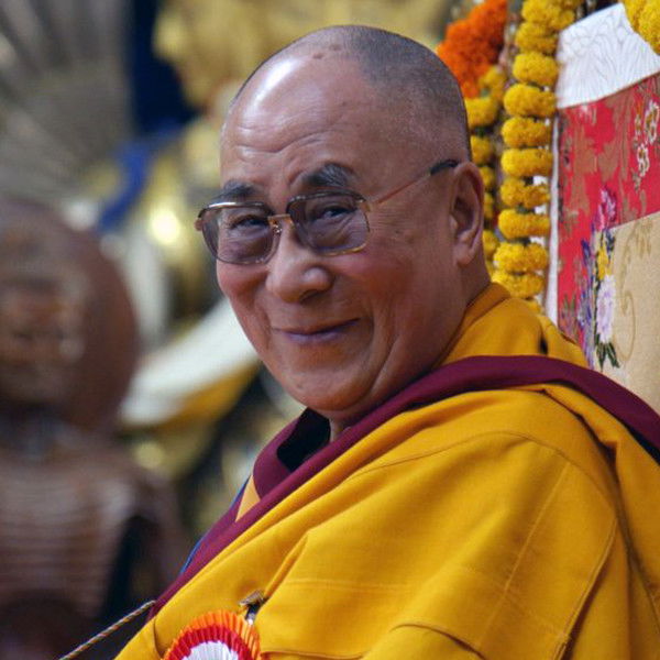 Compassion in Exile: The Story of the 14th Dalai Lama